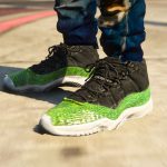 Air Jordan 11s for MP Male 1.0