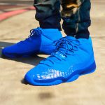 Air Jordan 11s for MP Male 1.0