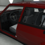 Alfa Romeo 75 V6 [Add-On] 1.1