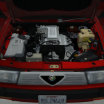 Alfa Romeo 75 V6 [Add-On] 1.1