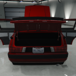 Alfa Romeo 75 V6 [Add-On] 1.1