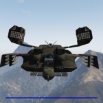 Aliens UDL4 Cheyenne Dropship [Add-On] 0.2 – GTA 5 mod