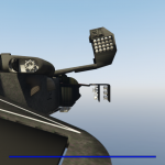 Aliens UDL4 Cheyenne Dropship [Add-On] 0.1
