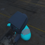 Among Us [Add-On/Replace] 1.0