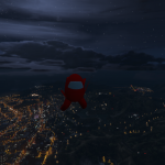 Among Us [Add-On/Replace] 1.0