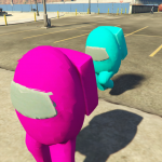 Among Us [Add-On/Replace] 1.0