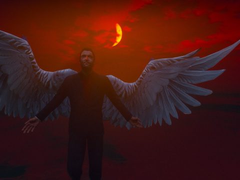 Angel Wings (Animated Wings) 1.0