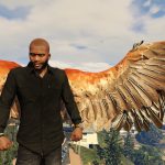 Angel Wings Retexture - Realistic Wings 1.0