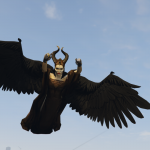Angel Wings Retexture pack 3.0