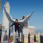 Angel Wings (Animated Wings) 1.0