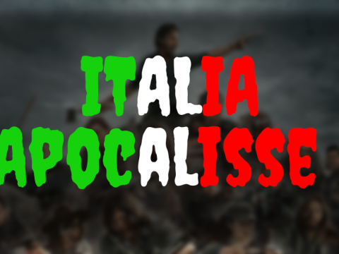 Apocalisse [ITA] V1