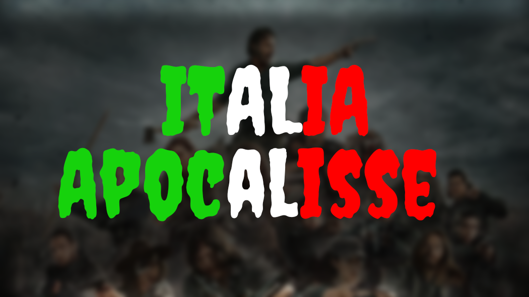 Apocalisse [ITA] V1
