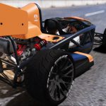 Ariel Atom V8 [Add-On | Extras] 1.1