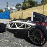 Ariel Atom V8 [Add-On | Extras] 1.1