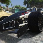 Ariel Atom V8 [Add-On | Extras] 1.1