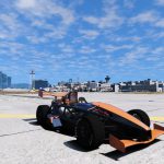 Ariel Atom V8 [Add-On | Extras] 1.1