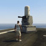 Automatic Anti Air Defense Alpha Version 0.1