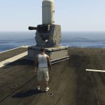 Automatic Anti Air Defense Alpha Version 0.1