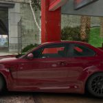 BMW 1M StanceWorks [Add-On] 1.0