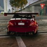 BMW 1M StanceWorks [Add-On] 1.0