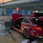 BMW 1M StanceWorks [Add-On] 1.0