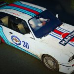BMW M3 E30 1990 [Add-On | Tuning | Template] 1.1