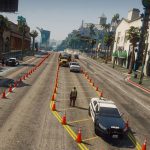 Basic Vinewood Construction [Menyoo] v0.6