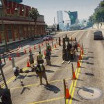 Basic Vinewood Construction [Menyoo] v0.6
