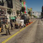 Basic Vinewood Construction [Menyoo] v0.6