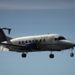 Beechcraft 1900D [Add-On | Tuning I Liveries]