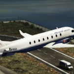 Beechcraft 1900D [Add-On | Tuning I Liveries]