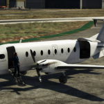 Beechcraft 1900D [Add-On | Tuning I Liveries]