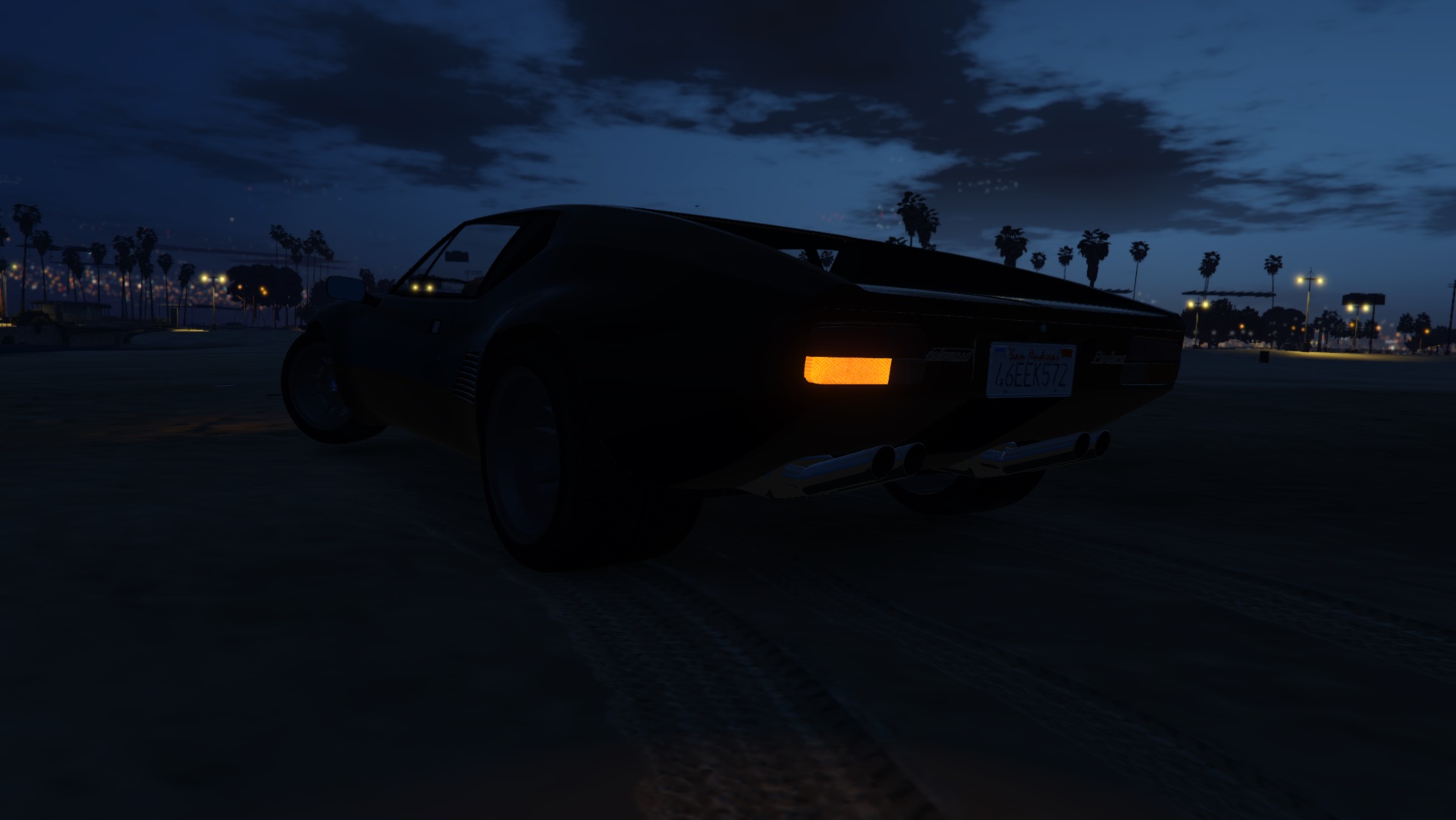 Blinker [ASI] 5.2