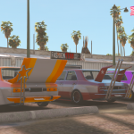 Bosozoku Warrener [Add-On | Tuning | Liveries] 1.0