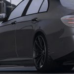 Brabus Monoblock Z Platinum Edition wheels 1.0