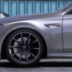 Brabus Monoblock Z Platinum Edition wheels 1.0
