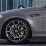 Brabus Monoblock Z Platinum Edition wheels 1.0