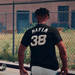 Brooklyn Projects T-Shirt Texture Pack [MP Male] 1.0