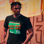 Brooklyn Projects T-Shirt Texture Pack [MP Male] 1.0