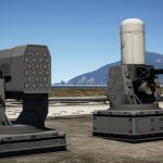 CIWS Anti Air Defense 1.0