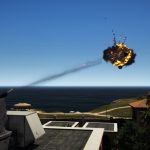 CIWS Anti Air Defense 1.0