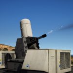 CIWS Anti Air Defense 1.0