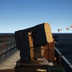 CIWS Anti Air Defense 1.0