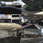 [MLO] Car Dealer [SP / FiveM] 1.0