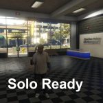 [MLO] Car Dealer [SP / FiveM] 1.0
