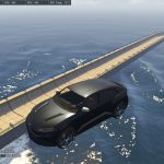 Cayo Perico Bridge [YMAP / FiveM] 1.0.1