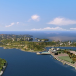 Cayo Perico Map Add-on V3