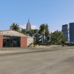 Cayo Perico Map Add-on V3