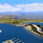 Cayo Perico Map Add-on V3