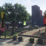 Central Park Cafe [MapEditor] 1.0